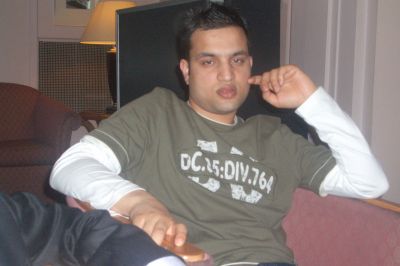 Sanjaya Phuyal