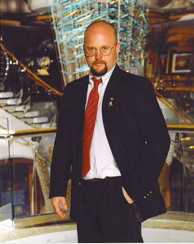 Jeffrey Conlon