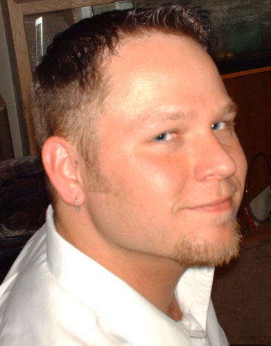 Christopher Hemenway