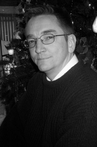 Todd Baldwin