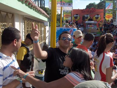 Felipe Vargas