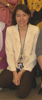 Josephine Khoo