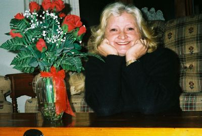 Susan Casperson