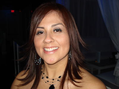 Myrna Solis