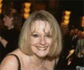 Cathy Ellington