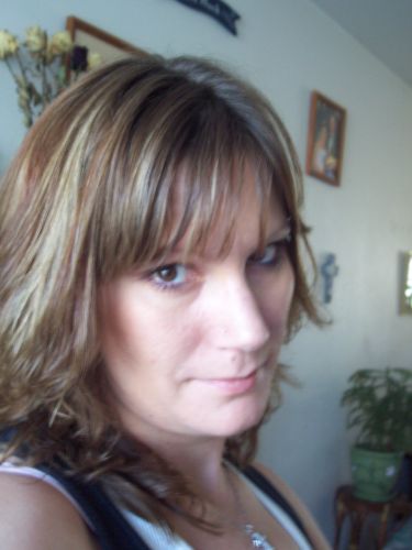 Amanda Glover