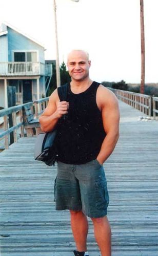 Jon Durante