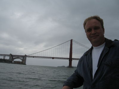 Greg Hodges