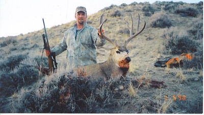 Troy Bader