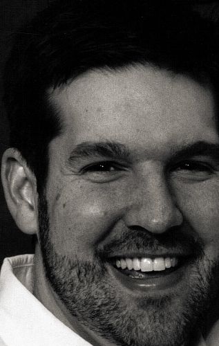 Jeffrey Brunner