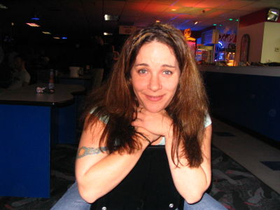 Chasity Brixey