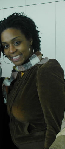 Laura Washington