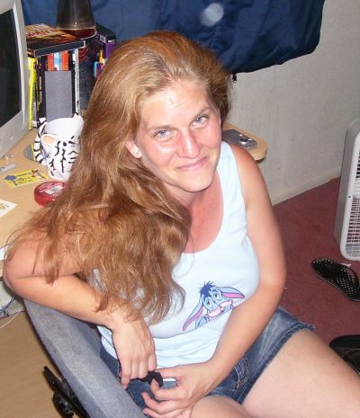Audrey Marler