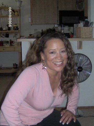 Pamela Morgan