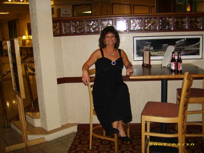 Nancy Johnson