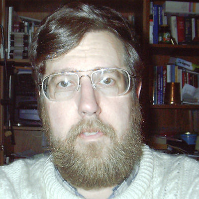 James Parmenter