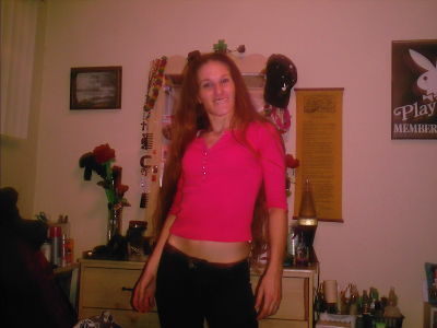 Amy Feathersmith