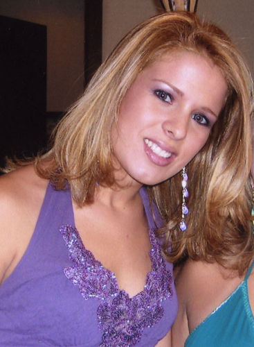 Liza Aponte