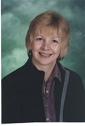 Martha Bristow