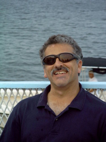 John Demelfi