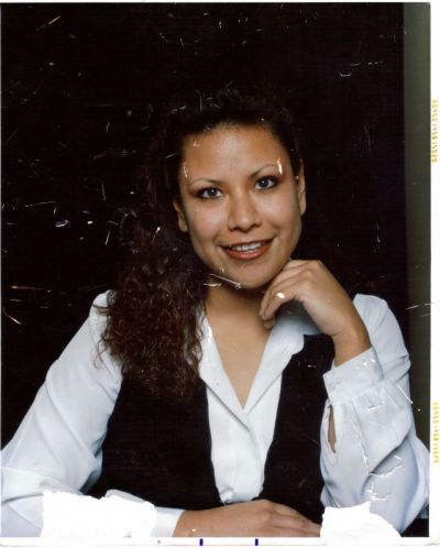 Jennifer Shendo