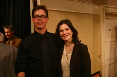 Sean Tuell