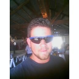 Jarvis Buck