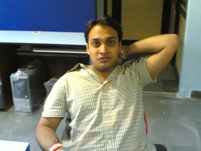 Ganesh Pillai
