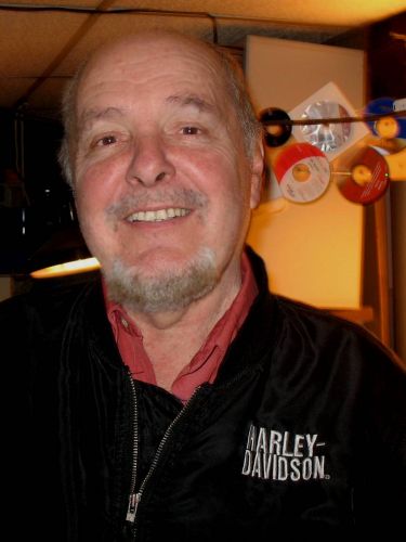 James Delleville
