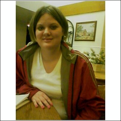 Rebecca Brock
