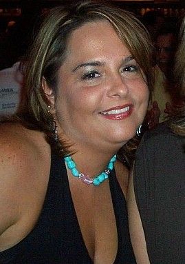 Kimberly Crosslin