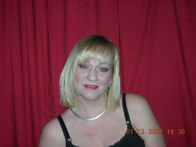 Keely Hopkins