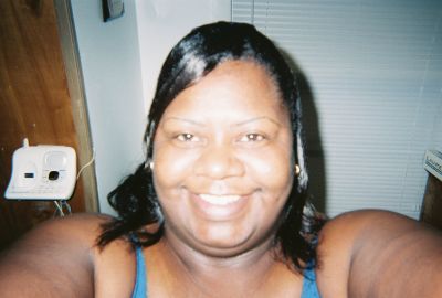 Tamara Harris