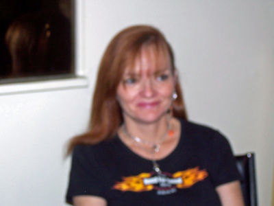 Tammy Vincent