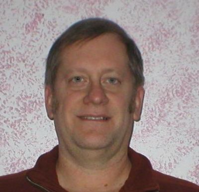 Wayne Christensen