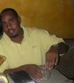Kevin Walker