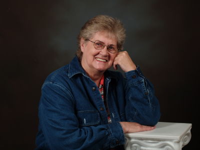 Phyllis Crosby