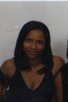 Delanya Thompson
