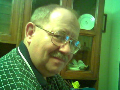 Adrian Cane