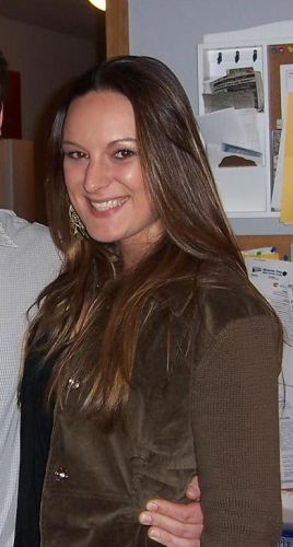 Michelle Krainski