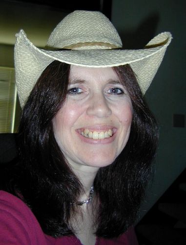 Tina Richter