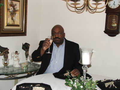 Sylvester Milam