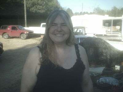 Cynthia Stephens