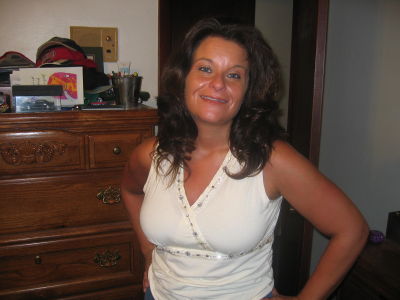 Teresa Chapman