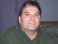 Daniel Jolicoeur