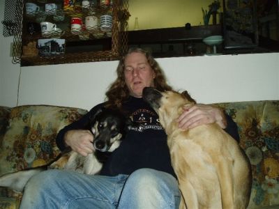 Earl Foskett