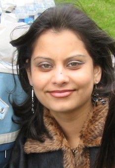 Jannatul Ferdous