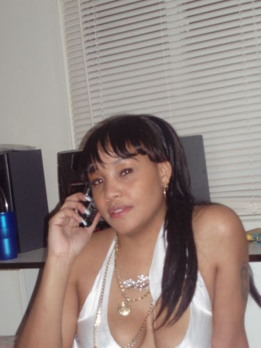 Gloria Fowlkes