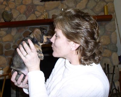 Maribeth Mcewan
