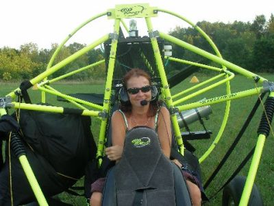 Carol Yost